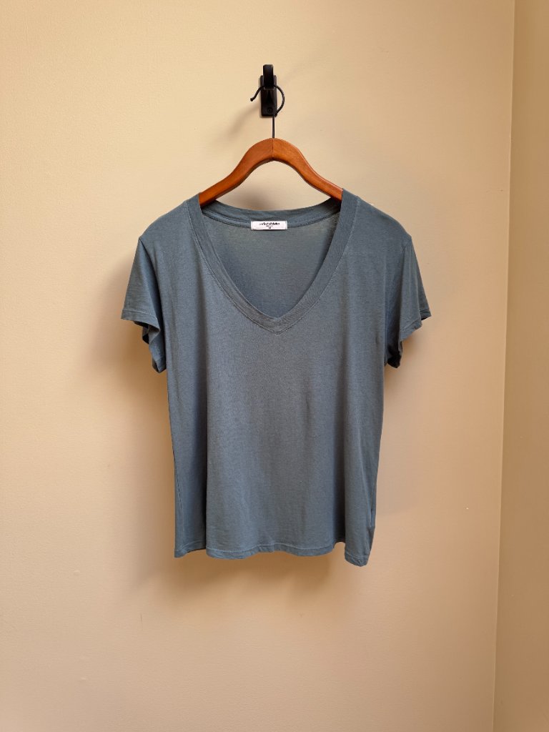 Perfectwhitetee Hendrix V-Neck — image 2 of 8